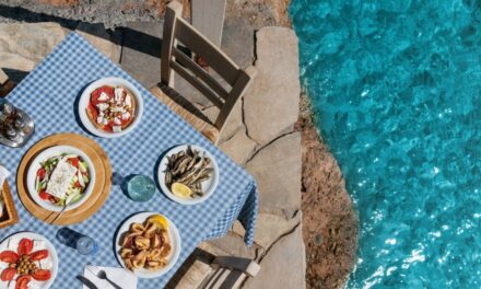 5 γευστικές στάσεις στην Κρήτη για να απολαύσετε παραδοσιακό φαγητό