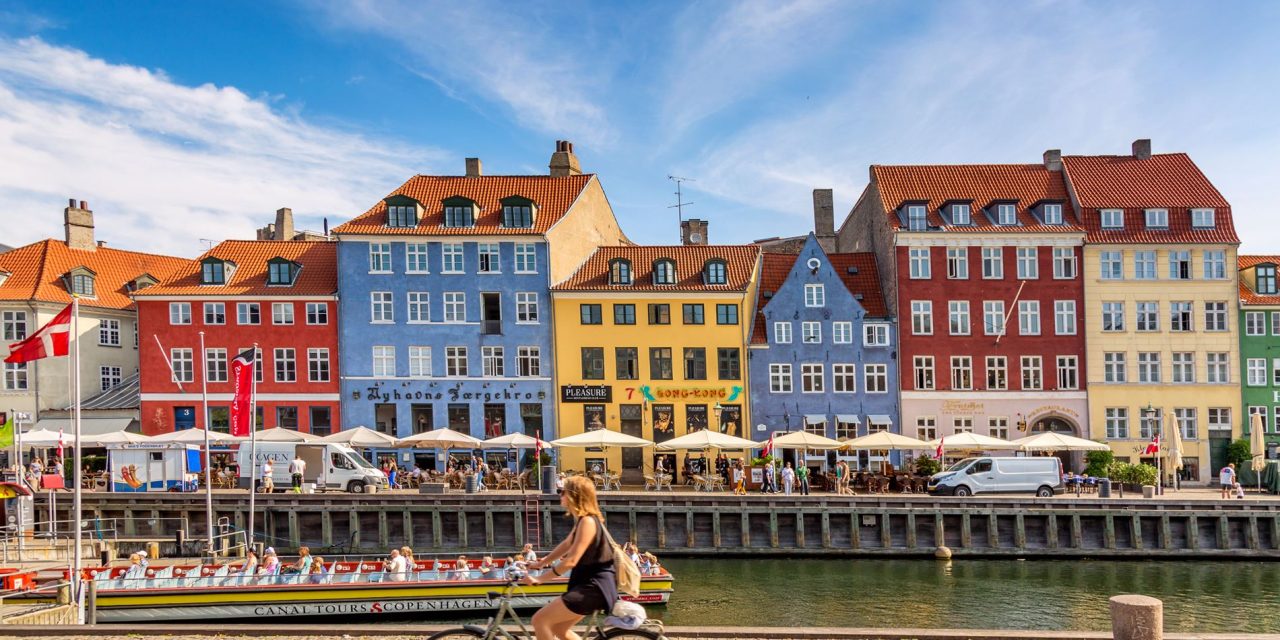 Οικολογικός τουρισμός: Οι 10 πιο βιώσιμοι ταξιδιωτικοί προορισμοί στον κόσμο