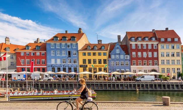 Οικολογικός τουρισμός: Οι 10 πιο βιώσιμοι ταξιδιωτικοί προορισμοί στον κόσμο