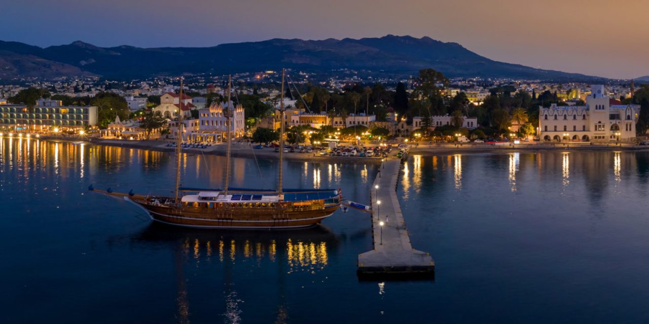 Υπ. Τουρισμού: Σχέδιο δράσης για έργα υψηλής προτεραιότητας σε δημοφιλείς τουριστικούς προορισμούς