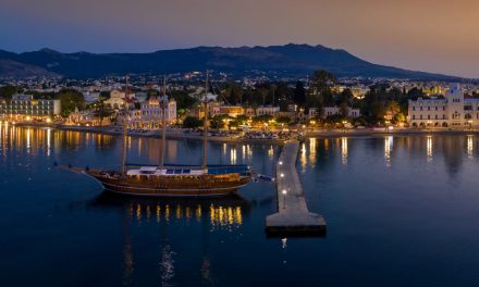 Υπ. Τουρισμού: Σχέδιο δράσης για έργα υψηλής προτεραιότητας σε δημοφιλείς τουριστικούς προορισμούς