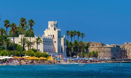 ΕΟΤ: Την εναλλακτική Κω ανακαλύπτουν μεγάλα Ολλανδικά και Βελγικά ΜΜΕ και τουρ οπερέιτορ