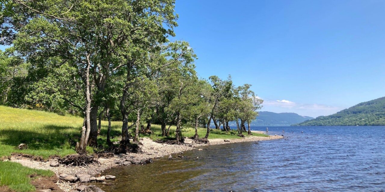 Σκωτία: Με 146.000€ ένα ολόκληρο χωριό μπορεί να γίνει δικό σου