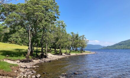 Σκωτία: Με 146.000€ ένα ολόκληρο χωριό μπορεί να γίνει δικό σου