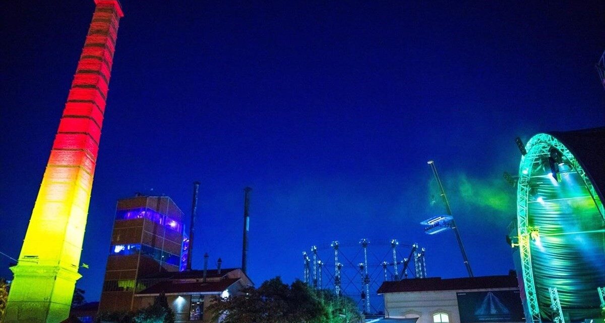 Culture is Athens: Τα φώτα του πολιτισμού ανάβουν ξανά στην Αθήνα