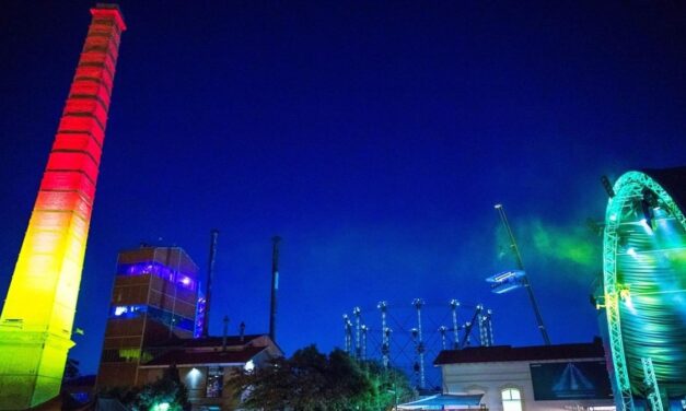 Culture is Athens: Τα φώτα του πολιτισμού ανάβουν ξανά στην Αθήνα