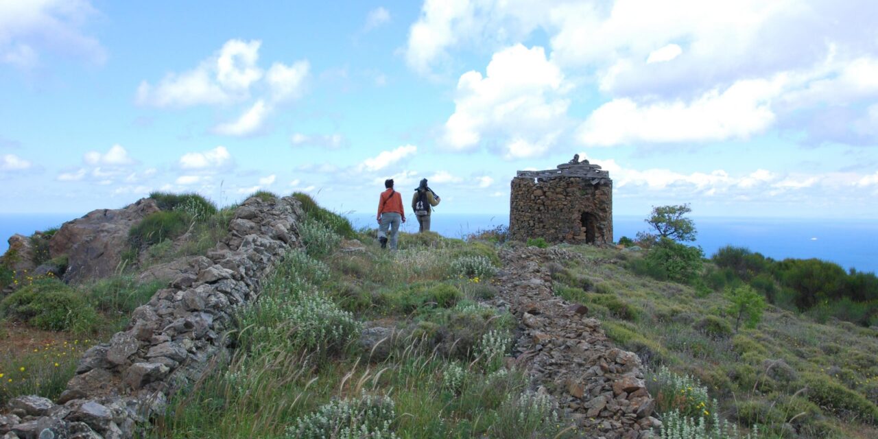 Χανιά: Ανάδειξη πεζοπορικών διαδρομών του Δήμου Αποκορώνου