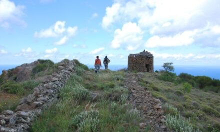 Χανιά: Ανάδειξη πεζοπορικών διαδρομών του Δήμου Αποκορώνου