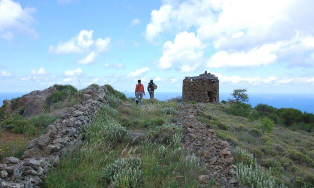 Χανιά: Ανάδειξη πεζοπορικών διαδρομών του Δήμου Αποκορώνου