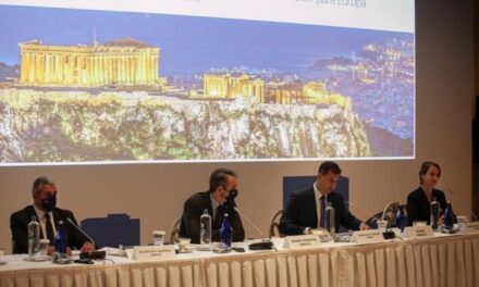 Στην Αθήνα η 66η Συνάντηση της Περιφερειακής Επιτροπής για την Ευρώπη του ΠΟΤ