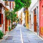 Καλοκαίρι στην Κρήτη: Ταξιδεύοντας στο αυθεντικό Ρέθυμνο