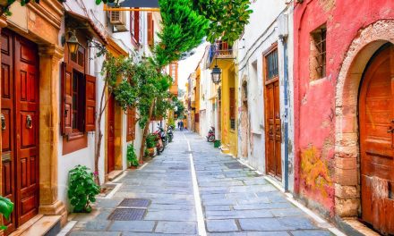 Καλοκαίρι στην Κρήτη: Ταξιδεύοντας στο αυθεντικό Ρέθυμνο