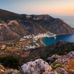 Η Σίφνος “ταξιδεύει” στην Ιταλία και πρωταγωνιστεί σε δημοφιλή ταξιδιωτική εκπομπή