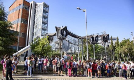 Summer Camp στην Τεχνόπολη – Ανανεωμένο γεμάτο ανέμελες στιγμές ψυχαγωγίας