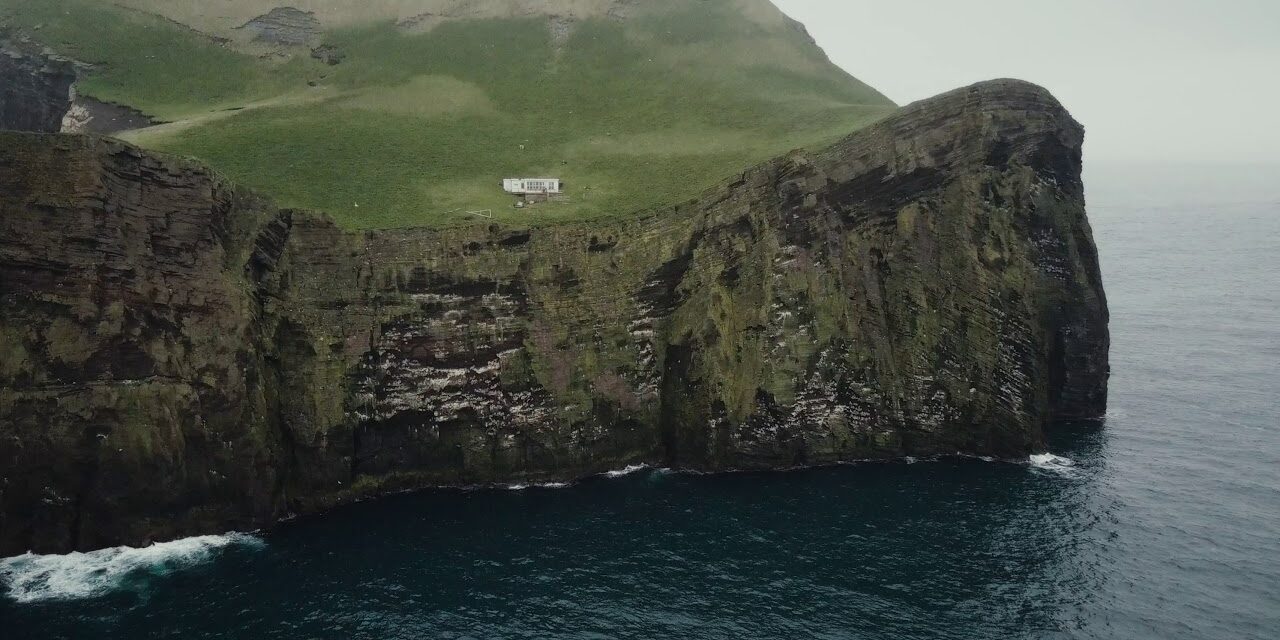 Εσείς γνωρίζετε πoυ βρίσκεται το πιο απομονωμένο σπίτι στο κόσμο;