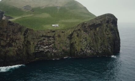 Εσείς γνωρίζετε πoυ βρίσκεται το πιο απομονωμένο σπίτι στο κόσμο;