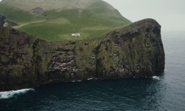 Εσείς γνωρίζετε πoυ βρίσκεται το πιο απομονωμένο σπίτι στο κόσμο;