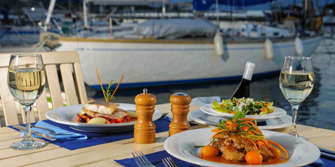 Κέρκυρα: 6+1 γευστικές στάσεις με άρωμα Ιονίου