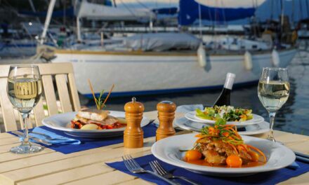 Κέρκυρα: 6+1 γευστικές στάσεις με άρωμα Ιονίου