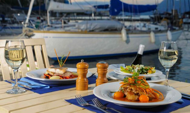 Κέρκυρα: 6+1 γευστικές στάσεις με άρωμα Ιονίου