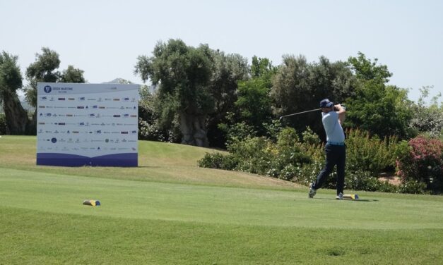 Το πρόγραμμα του Greek Maritime Golf Event 2021