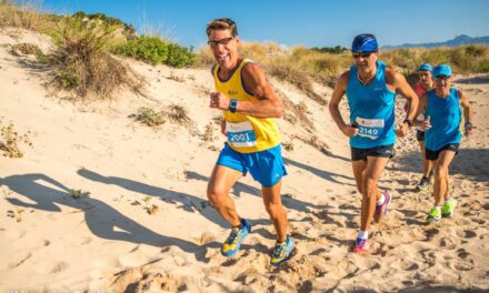 Navarino Challenge 2021: Ανακάλυψε το άθλημα σου