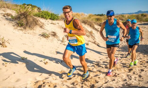 Navarino Challenge 2021: Ανακάλυψε το άθλημα σου