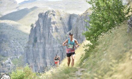 Zagori Mountain Running: Στις 23-25 Ιουλίου ο 10ος επετειακός αγώνας – Όλο το πρόγραμμα