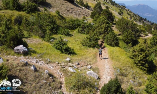 Zagori Mountain Running: 2.600 αθλητές από 27 χώρες με φόντο τα πανέμορφα χωριά του Ζαγορίου