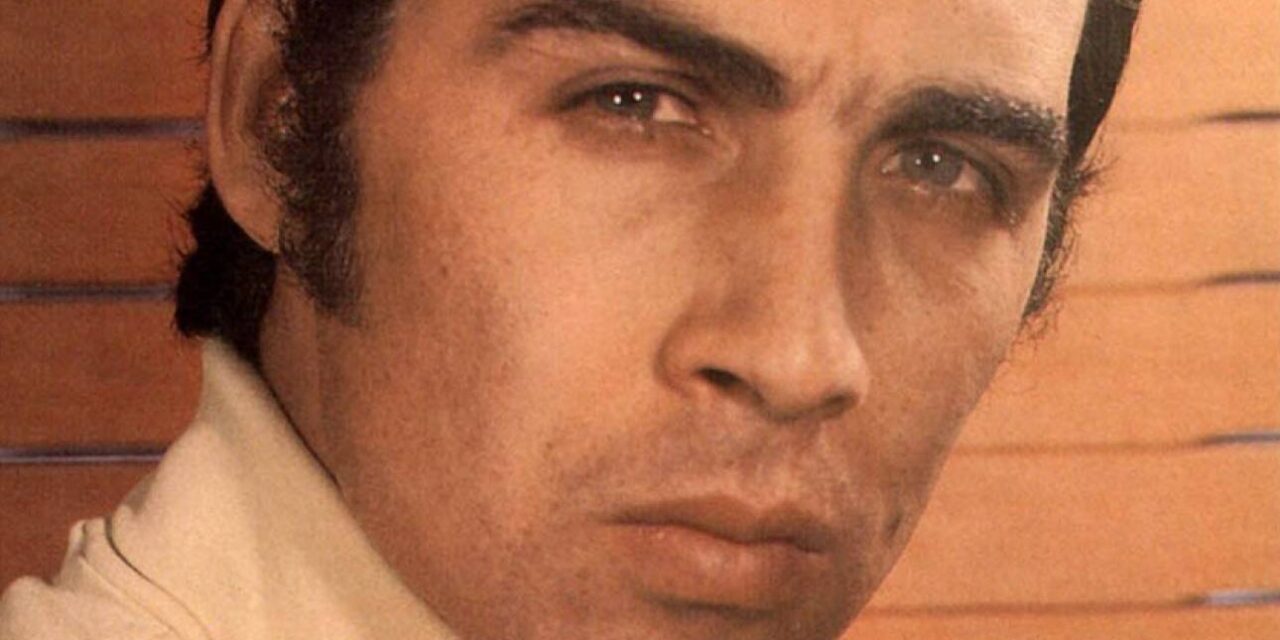 Θρηνεί το ελληνικό τραγούδι: Πέθανε ο Τόλης Βοσκόπουλος