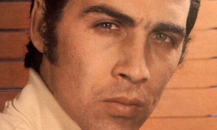 Θρηνεί το ελληνικό τραγούδι: Πέθανε ο Τόλης Βοσκόπουλος