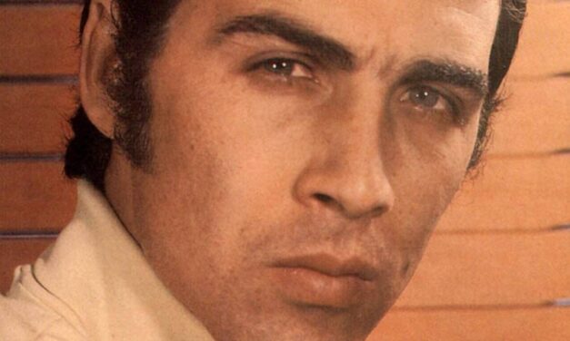 Θρηνεί το ελληνικό τραγούδι: Πέθανε ο Τόλης Βοσκόπουλος