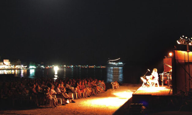 15ο Διεθνές Μουσικό Φεστιβάλ Αίγινας: Επιστρέφει και “πλημμυρίζει” με νότες το νησί