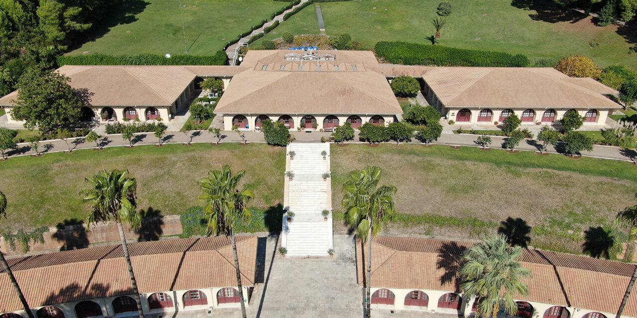 Η Διεθνής Ολυμπιακή Ακαδημία, η Ελληνική Ολυμπιακή Επιτροπή και η Costa Navarino, ανακοίνωσαν το πρώτο παγκοσμίως International Olympic Academy Golf Course