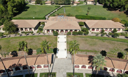 Η Διεθνής Ολυμπιακή Ακαδημία, η Ελληνική Ολυμπιακή Επιτροπή και η Costa Navarino, ανακοίνωσαν το πρώτο παγκοσμίως International Olympic Academy Golf Course