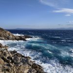 Καιρός: Ισχυρά μελτέμια σήμερα στο Αιγαίο