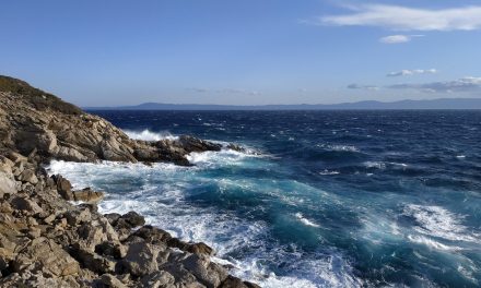 Καλός ο καιρός και σήμερα με μποφόρ στο Αιγαίο
