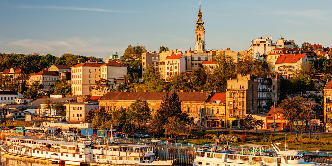 Σερβία: Ο «τουρισμός της καραντίνας» φέρνει χιλιάδες Ινδούς στο Βελιγράδι