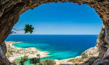 British Airways: Οι 8 ανερχόμενοι προορισμοί για το 2025 – 2 ελληνικά νησιά στη λίστα