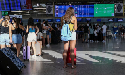 Περισσότεροι από 130 χιλιάδες νέοι έχουν ενεργοποιήσει το «Freedom Pass»