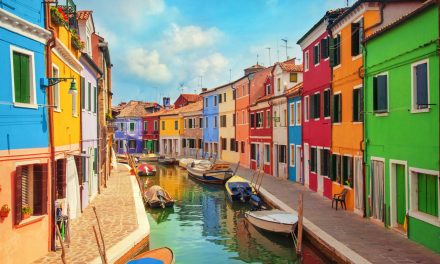 Time Out: Οι 14 καλύτεροι χειμερινοί προορισμοί στην Ευρώπη για φέτος – Κι ένα ελληνικό χωριό στη λίστα