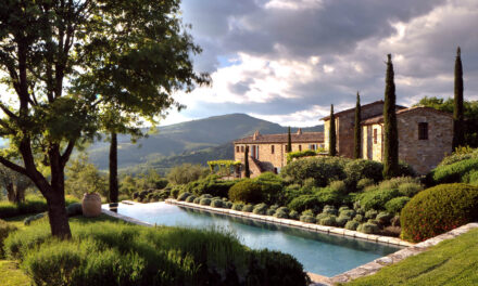 Ιταλία: Ένα κάστρο του 10ου αιώνα μετατρέπεται σε πολυτελές ξενοδοχείο