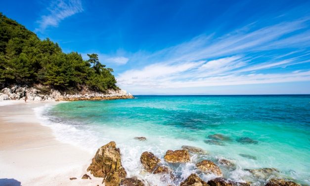 Idealtours: Αυτός είναι ο νέος ελληνικός προορισμός που προτείνει για το καλοκαίρι του 2022
