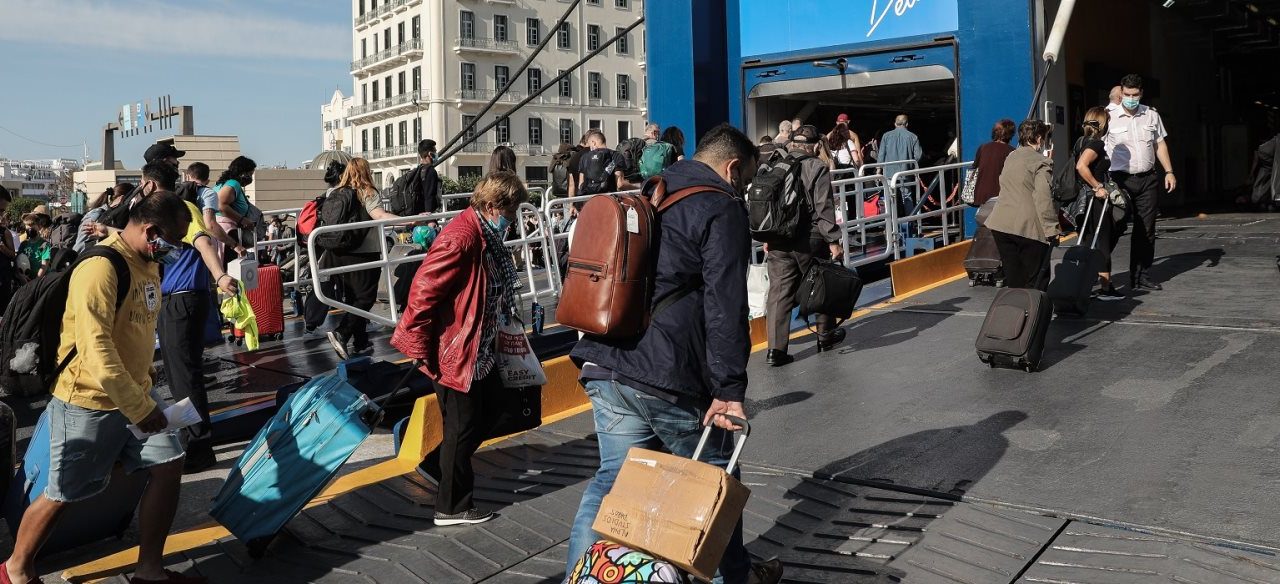 Κοινωνικός τουρισμός: Πάνω από 4.600 έκαναν διακοπές τον Μάρτιο με voucher – Ο δημοφιλέστερος προορισμός