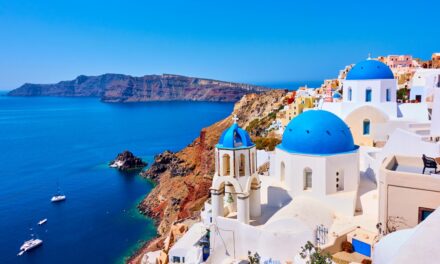 Η Ελλάδα στην τρίτη θέση με τη μεγαλύτερη αύξηση διανυκτερεύσεων στην Ευρώπη