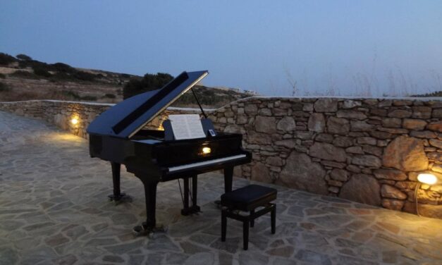 Τα Κουφονήσια πλυμμηρίζουν μελωδίες – Έρχεται το 6ο Φεστιβάλ Κλασικής Μουσικής