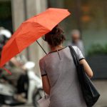 Καιρός: Συνεχίζει η αστάθεια – Πού θα εκδηλωθούν καταιγίδες σήμερα