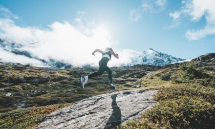 The North Face: 11 χρόνια παρουσίας στον μεγαλύτερο  αγώνα ορεινού τρεξίματος