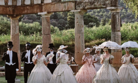 Όλη η Ελλάδα ένας Πολιτισμός- Αναλυτικά το πρόγραμμα από 19-25 Ιουλίου