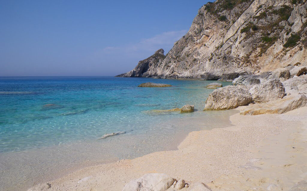 Ταξιδεύοντας στο δυτικότερο σημείο της Ελλάδας (video)